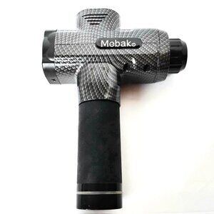 Mebak 1 Massage Gun Deep Tissue Percussion Muscle Massager Gun Handheld w/ Parts